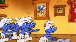 The Hundredth Smurf The Hundredth Smurf