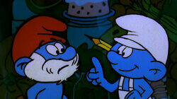 Spelunking Smurfs Spelunking Smurfs