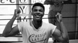 Round One: The Greatest (1942-1964) Round One: The Greatest (1942-1964)