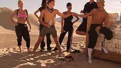 Impending Dune