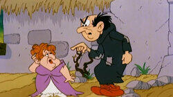 Bewitched, Bothered and Be-Smurfed Bewitched, Bothered and Be-Smurfed