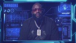 Rick Ross Rick Ross