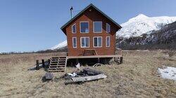The Woodworths Search for Their Dream Cabin The Woodworths Search for Their Dream Cabin