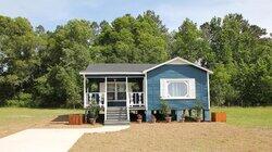 Reclaimed Residence Reclaimed Residence