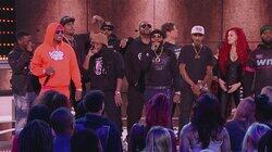 Bone Thugs-N-Harmony & EARTHGANG Bone Thugs-N-Harmony & EARTHGANG