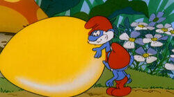 The Magic Egg The Magic Egg