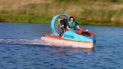 Hovercrash Hovercrash