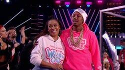 La La Anthony, Lil Keed & Karlae La La Anthony, Lil Keed & Karlae