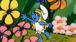 Sideshows Smurfs Sideshows Smurfs