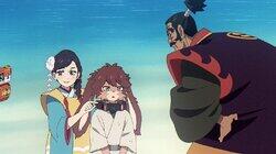 Lop and Ochō Lop and Ochō