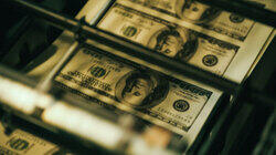 The Art of Money The Art of Money
