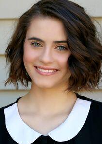 Ally Ioannides Ally Ioannides