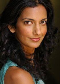 Poorna Jagannathan Poorna Jagannathan