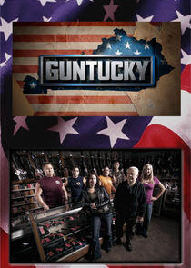 Guntucky Guntucky