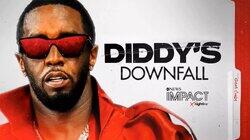 Diddy's Downfall Diddy's Downfall