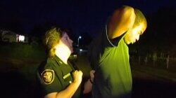 Resisting Arrest 3 Resisting Arrest 3