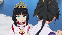 A Perverted Kid and Disturbances of Holy Power A Perverted Kid and Disturbances of Holy Power
