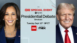 CNN Special Event: Second Presidential Debate Hosted by ABC CNN Special Event: Second Presidential Debate Hosted by ABC