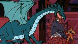 The Dragon Invasion The Dragon Invasion