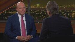 H.R. McMaster, Rich Lowry, John Avlon H.R. McMaster, Rich Lowry, John Avlon