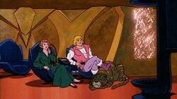 Teela's Quest Teela's Quest