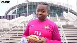 Chicken Warrior (White Hart Lane) Chicken Warrior (White Hart Lane)
