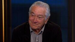 Robert De Niro Robert De Niro