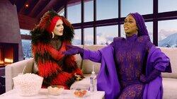 RuPaul's Drag Race: Global All Stars Season 1, Episode 4 RuPaul's Drag Race: Global All Stars Season 1, Episode 4