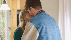 I Love You. I Love You. I Love You. I Love You.