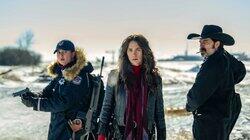 Wynonna Earp: Vengeance Wynonna Earp: Vengeance