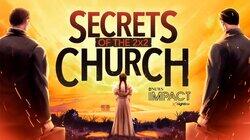 The Secrets of the 2x2 Church The Secrets of the 2x2 Church