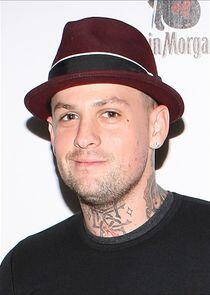 Benji Madden Benji Madden