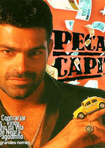 Pecado Capital Pecado Capital