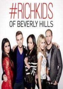 #RichKids of Beverly Hills - Season 2 #RichKids of Beverly Hills - Season 2