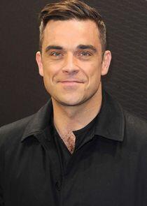 Robbie Williams Robbie Williams