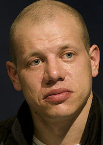 Иван Кокорин Иван Кокорин