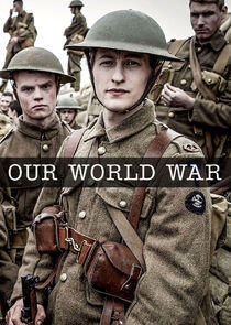 Our World War Our World War