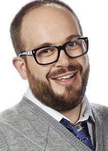 Gordon Woolmer Gordon Woolmer