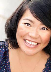 Mary Sohn Mary Sohn