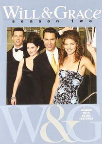 Will & Grace - Season 2 Will & Grace - Season 2