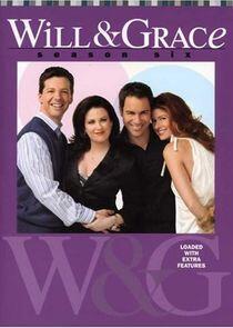 Will & Grace - Season 6 Will & Grace - Season 6