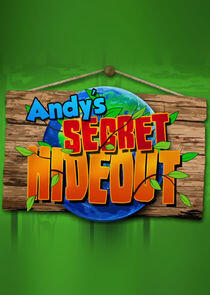 Andy's Secret Hideout Andy's Secret Hideout