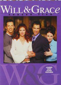 Will & Grace - Season 5