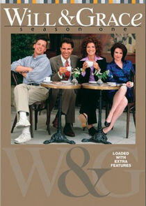Will & Grace - Season 1 Will & Grace - Season 1