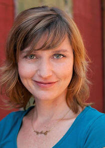 Rebecca Kohler Rebecca Kohler
