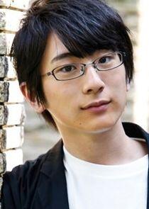 Yūki Inoue Yūki Inoue