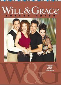 Will & Grace - Season 3 Will & Grace - Season 3
