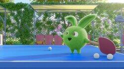 Ping-Pong Hero Ping-Pong Hero