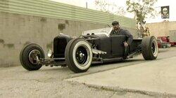 Back From The Dead 1 – Hot Rods Back From The Dead 1 – Hot Rods
