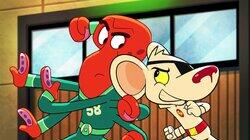 Agent 58 Agent 58